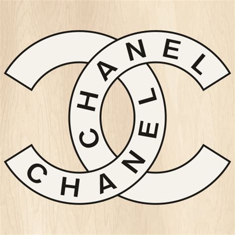 bloemen tas chanel logo|chanel logo cc.